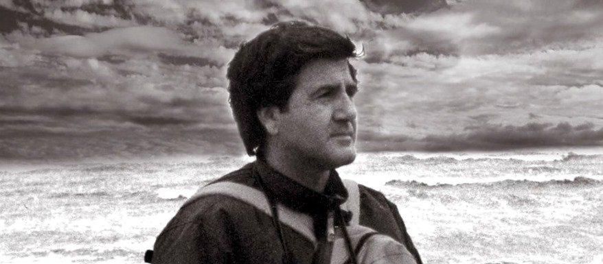 Immagine per Addio a Nico Gaddi, Grado piange l'artista del Revoco